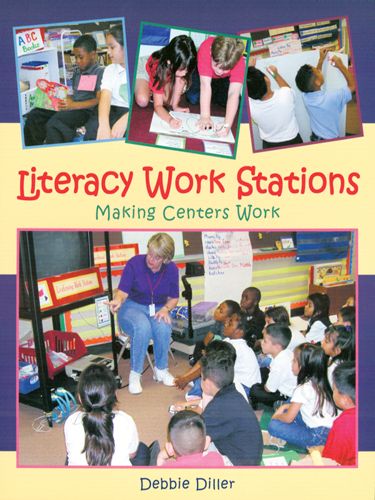 Literacy Work Stations