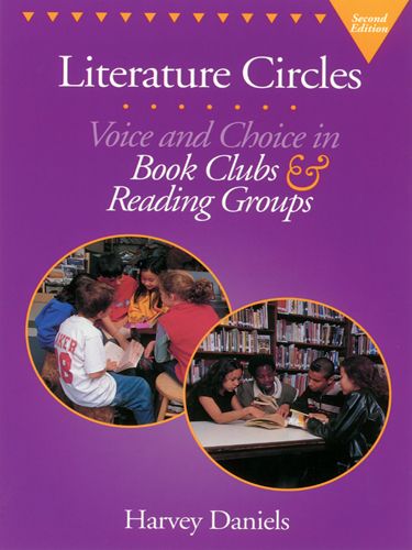 Literature Circles, second edition