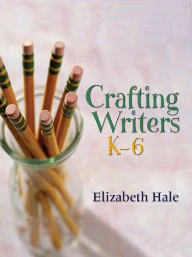 Crafting Writers, K鈥?