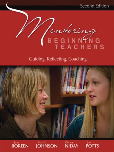 Mentoring Beginning Teachers, second edition