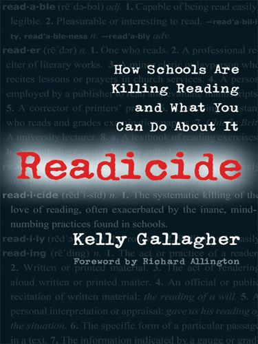 Readicide