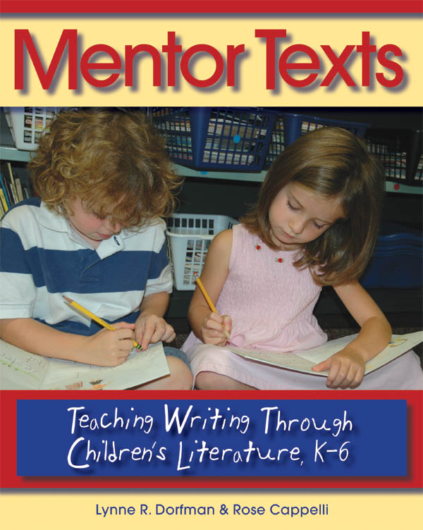 Mentor Texts