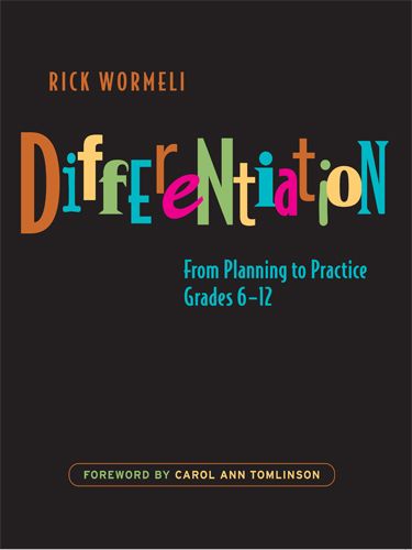 Differentiation