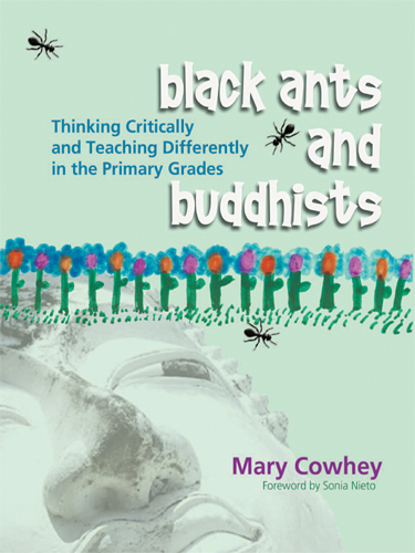 Black Ants and Buddhists