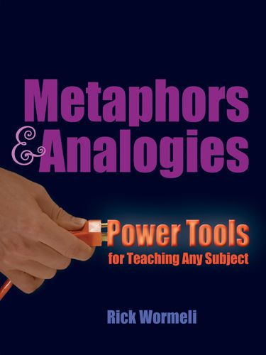 Metaphors & Analogies