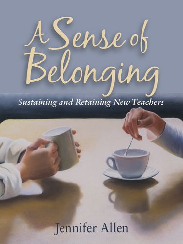 A Sense of Belonging