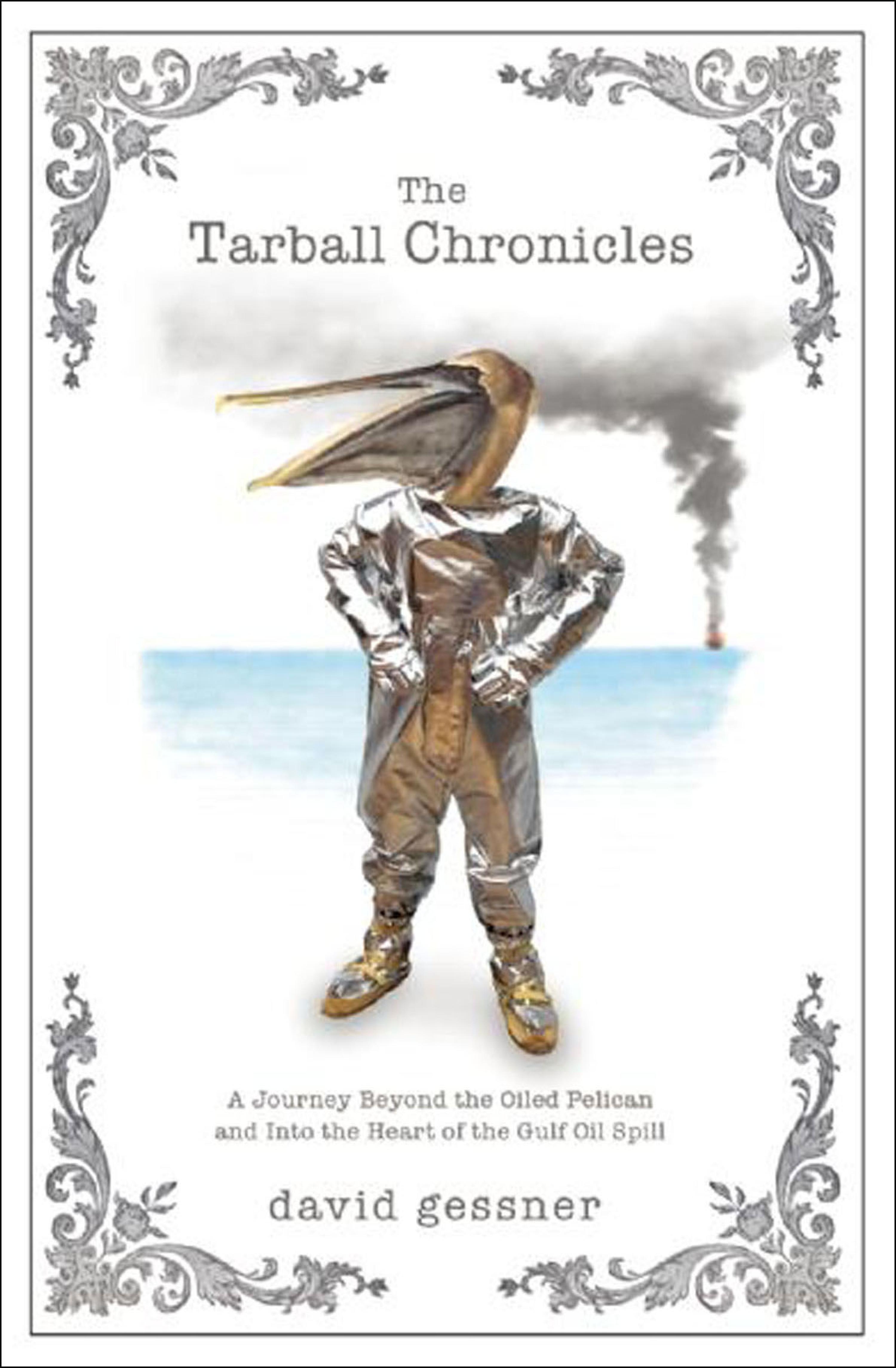 Cover image for The Tarball Chronicles