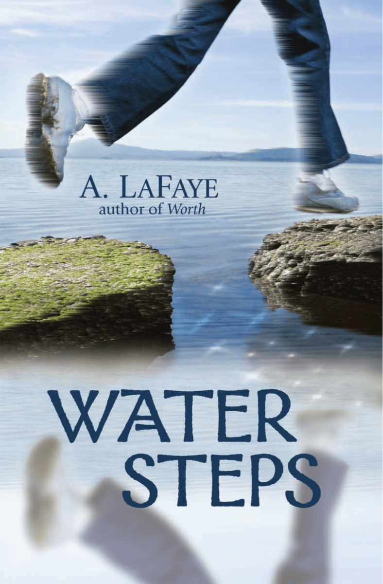 Cover image for Water Steps
