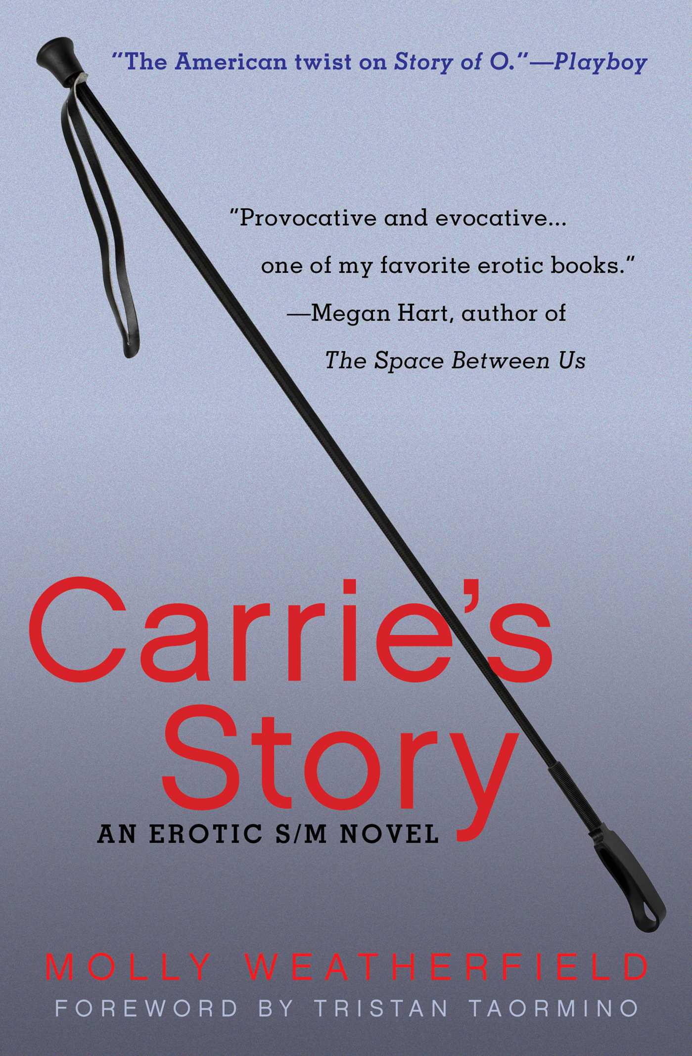 Cover image for Carrie's Story