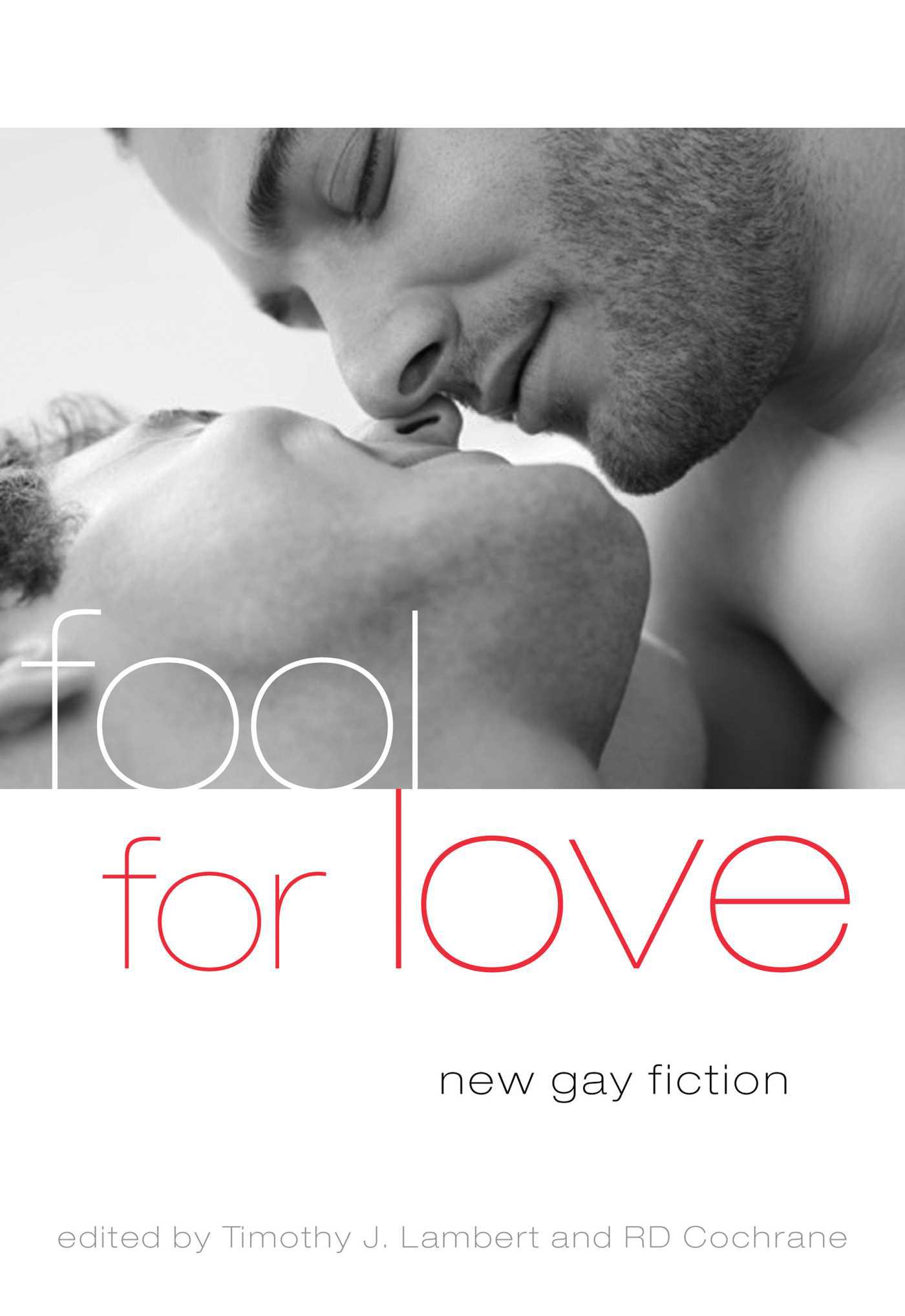 Cover image for Fool For Love