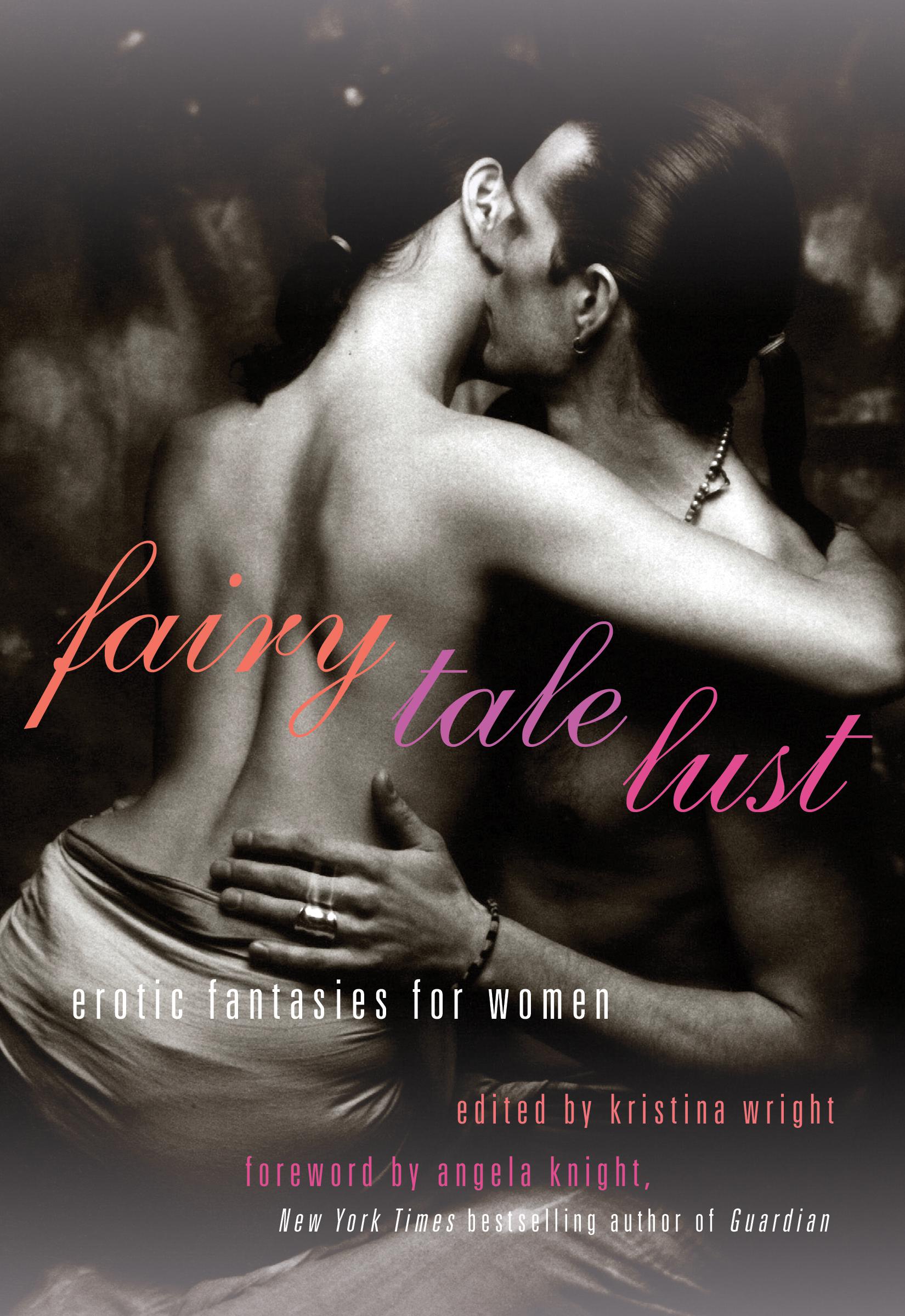 Cover image for Fairy Tale Lust