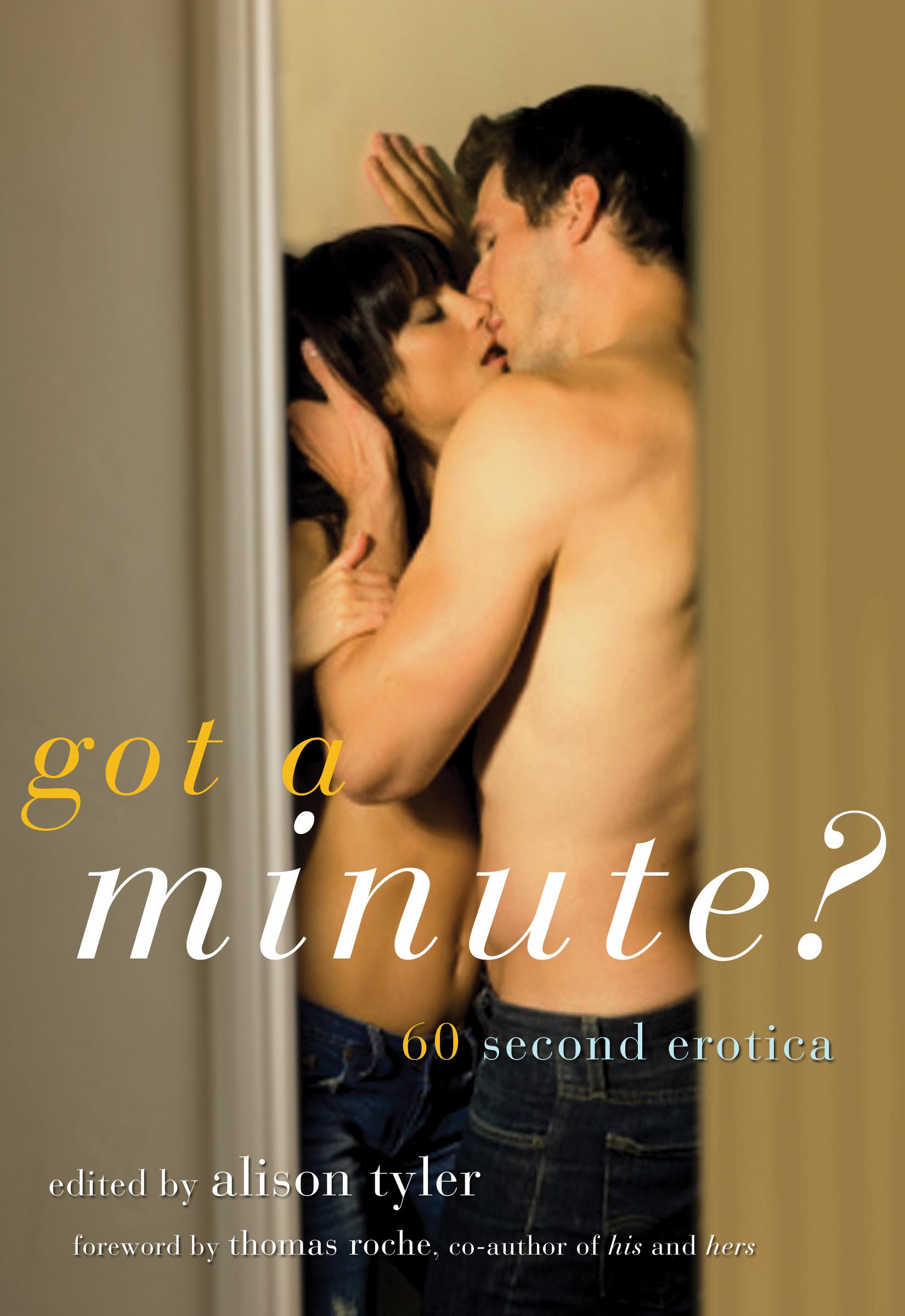 Cover image for Got a Minute?
