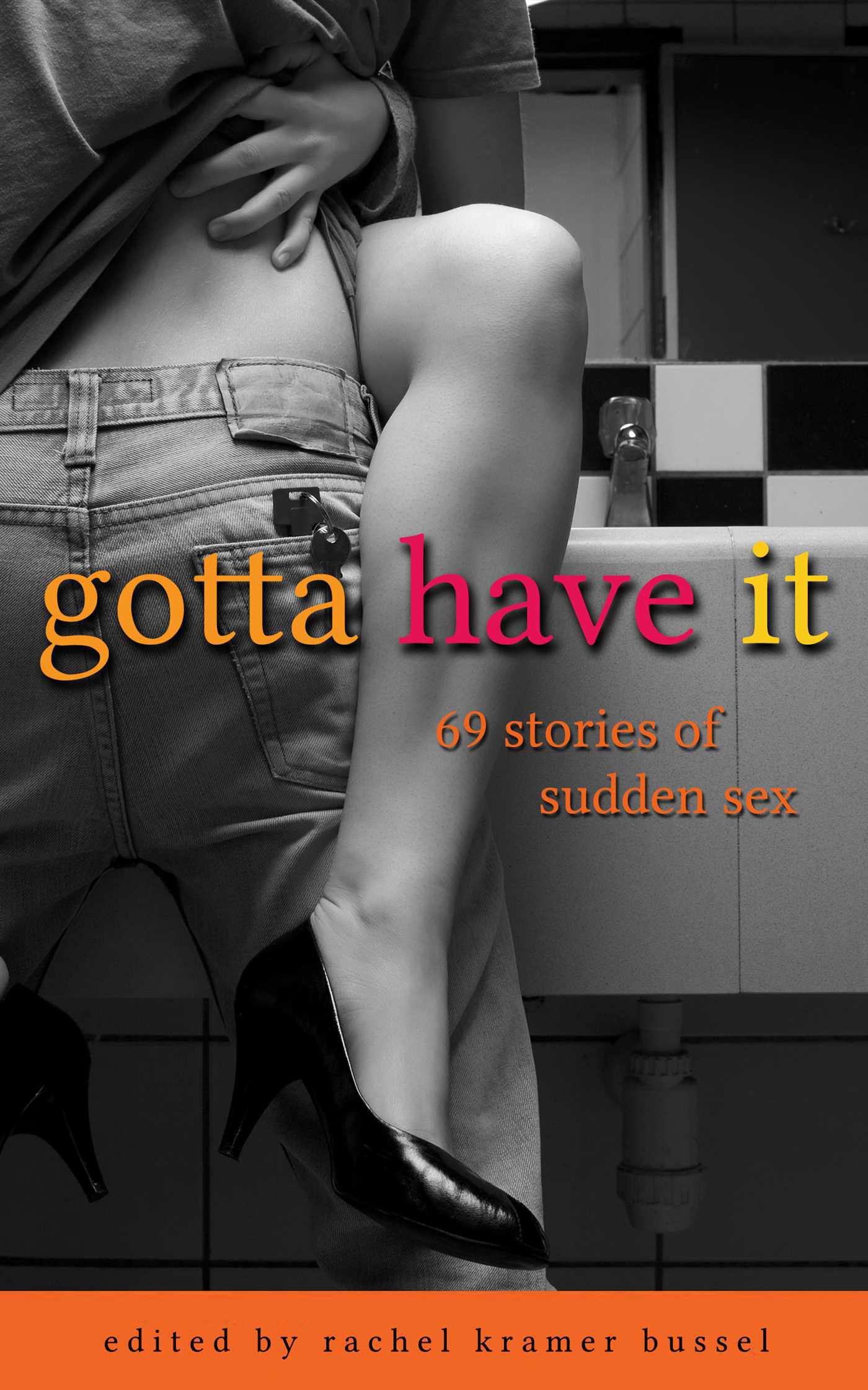 Cover image for Gotta Have It