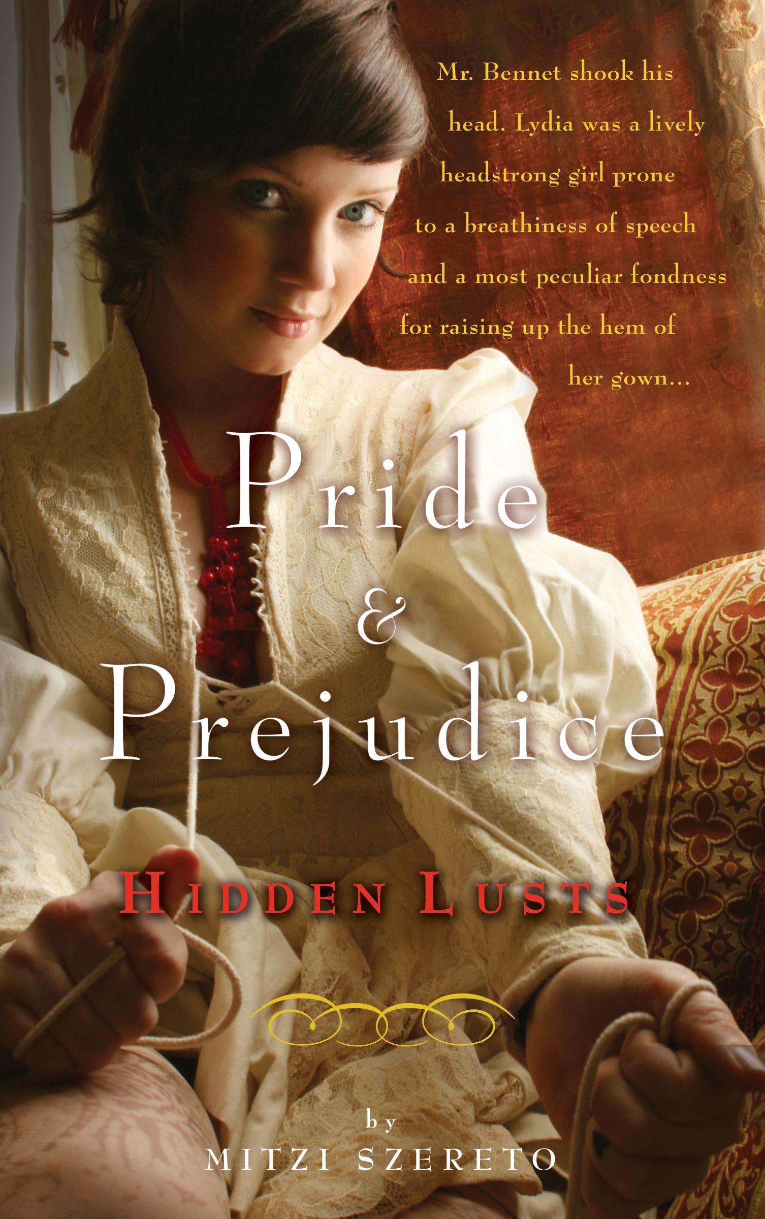 Cover image for Pride and Prejudice