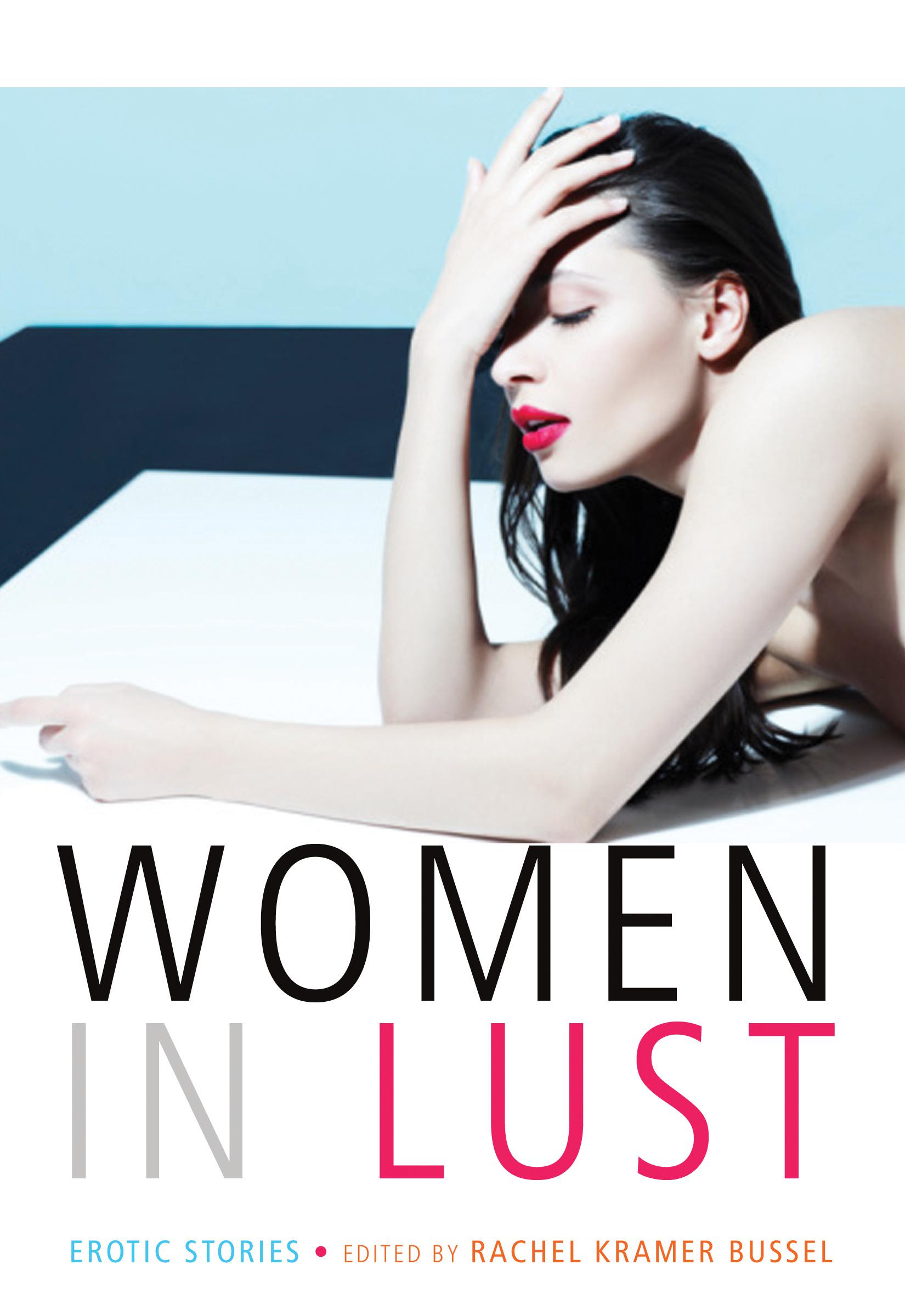 Cover image for Women in Lust