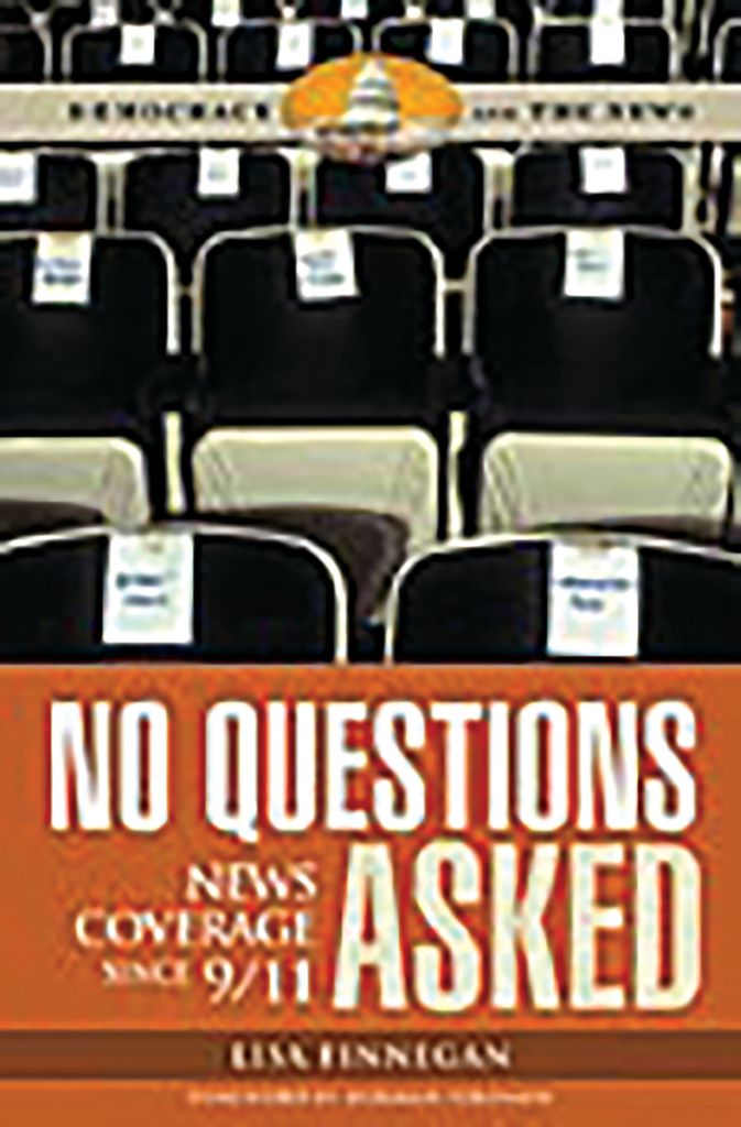 Cover image for No Questions Asked