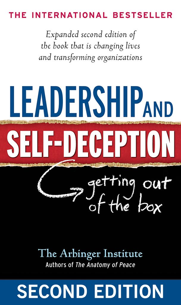 Leadership and Self-Deception