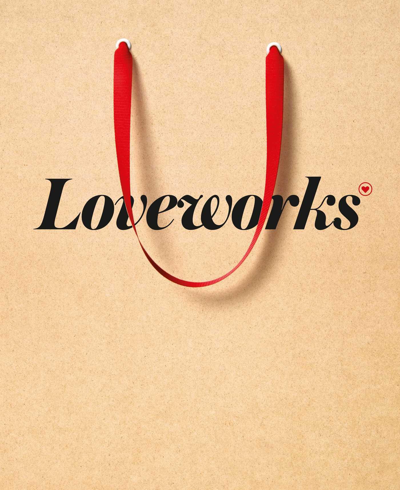 Cover image for Loveworks