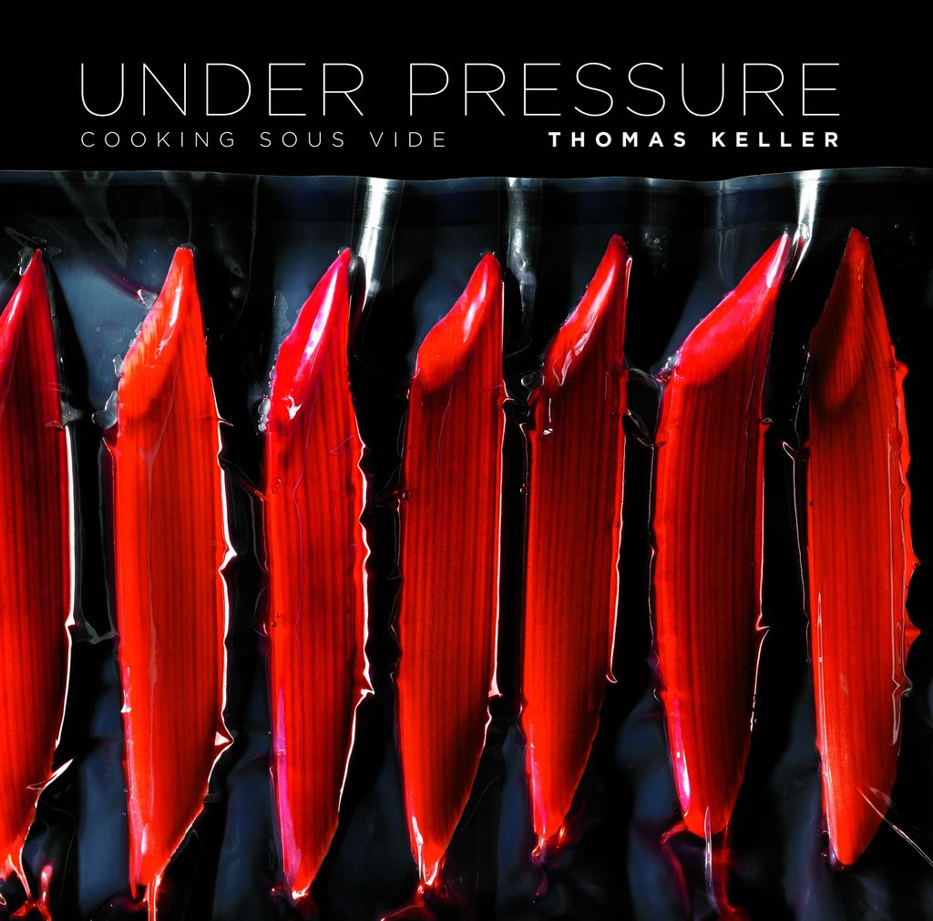 Cover image for Under Pressure