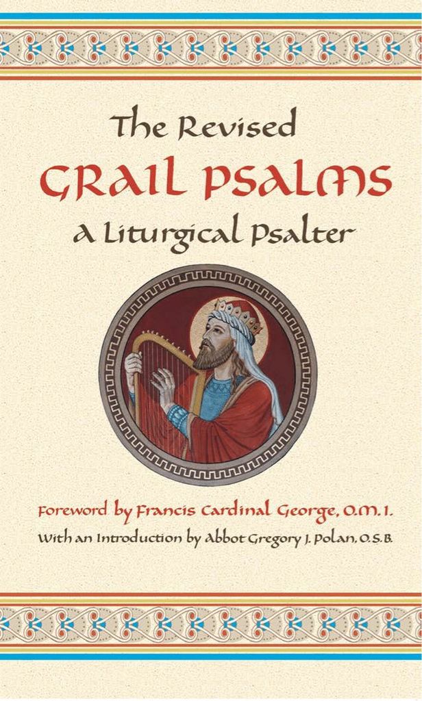 The Revised Grail Psalms