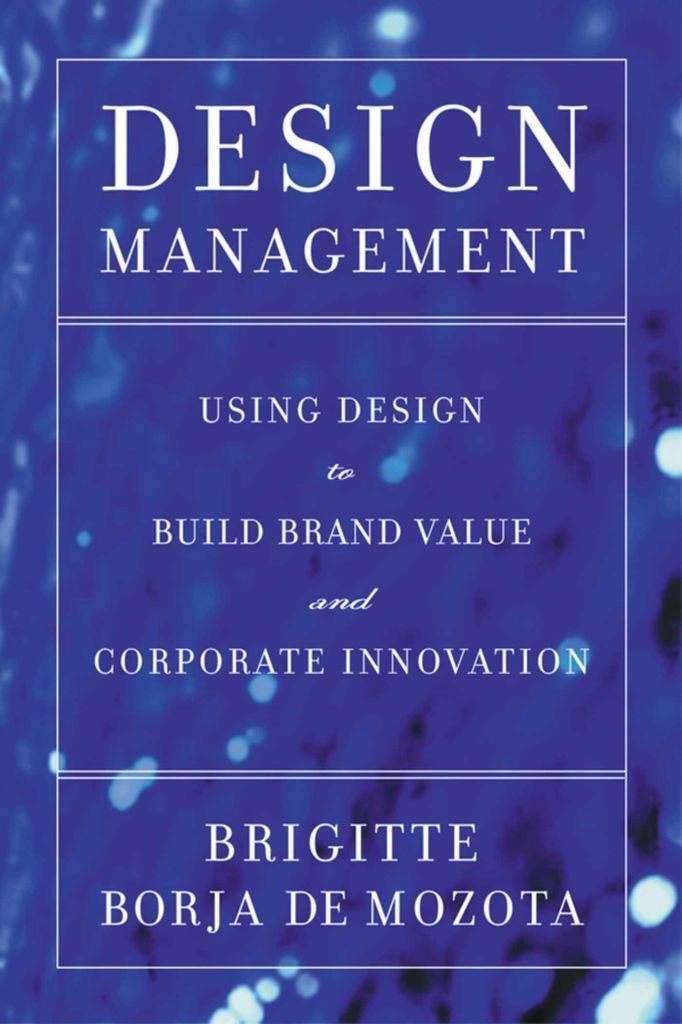 Cover image for Design Management