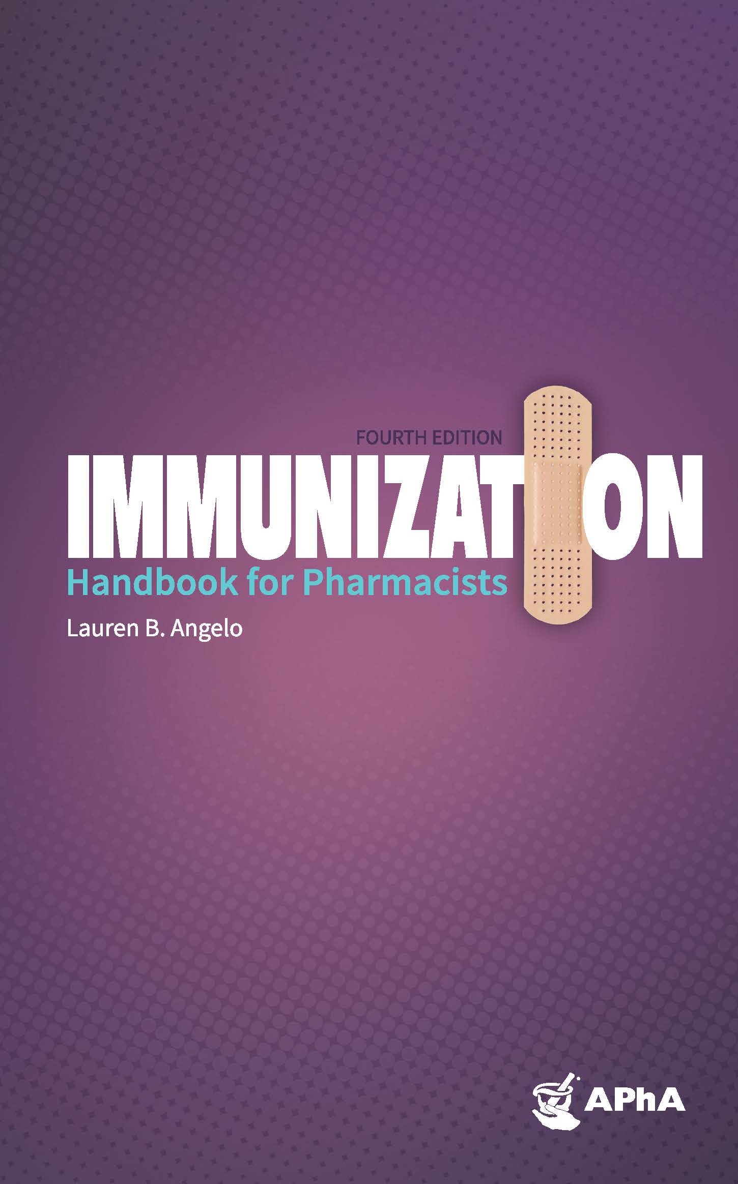 Cover image for Immunization Handbook for Pharmacists, 4th Edition