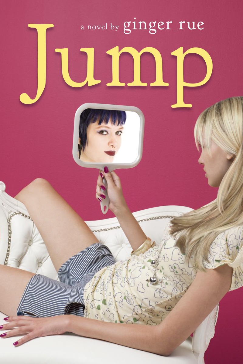 Cover image for Jump