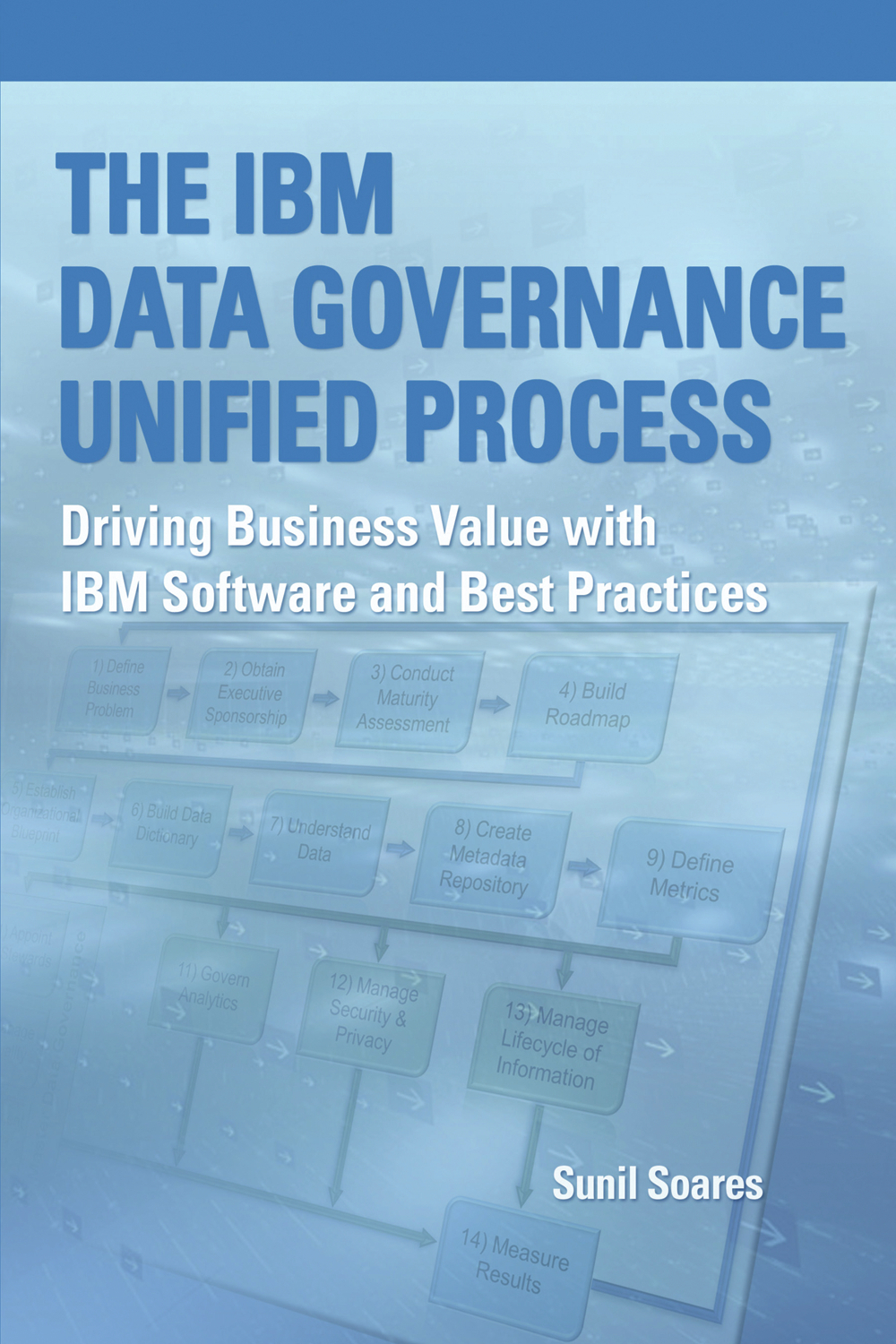 The IBM Data Governance Unified Process