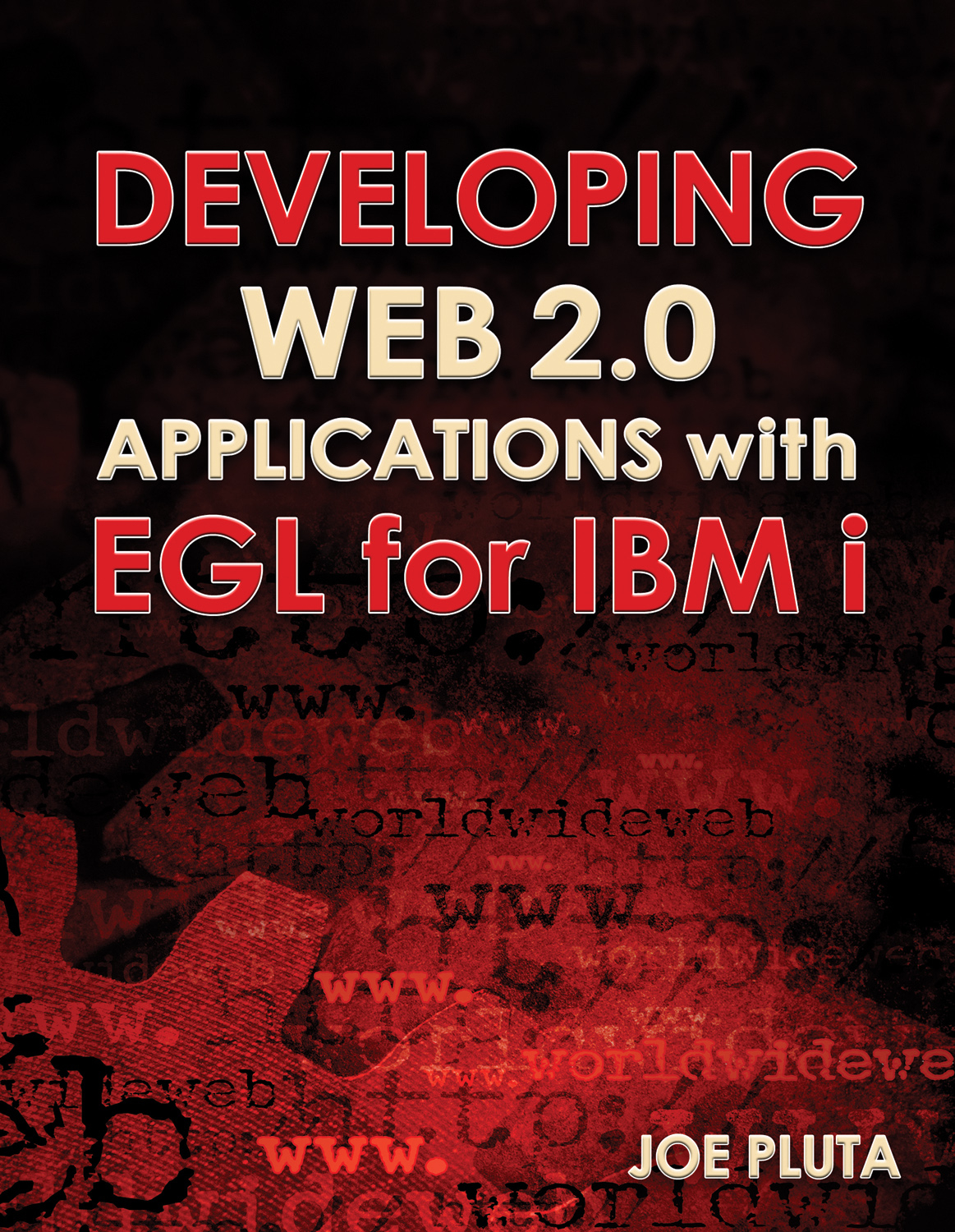 Enterprise Web 2.0 with EGL