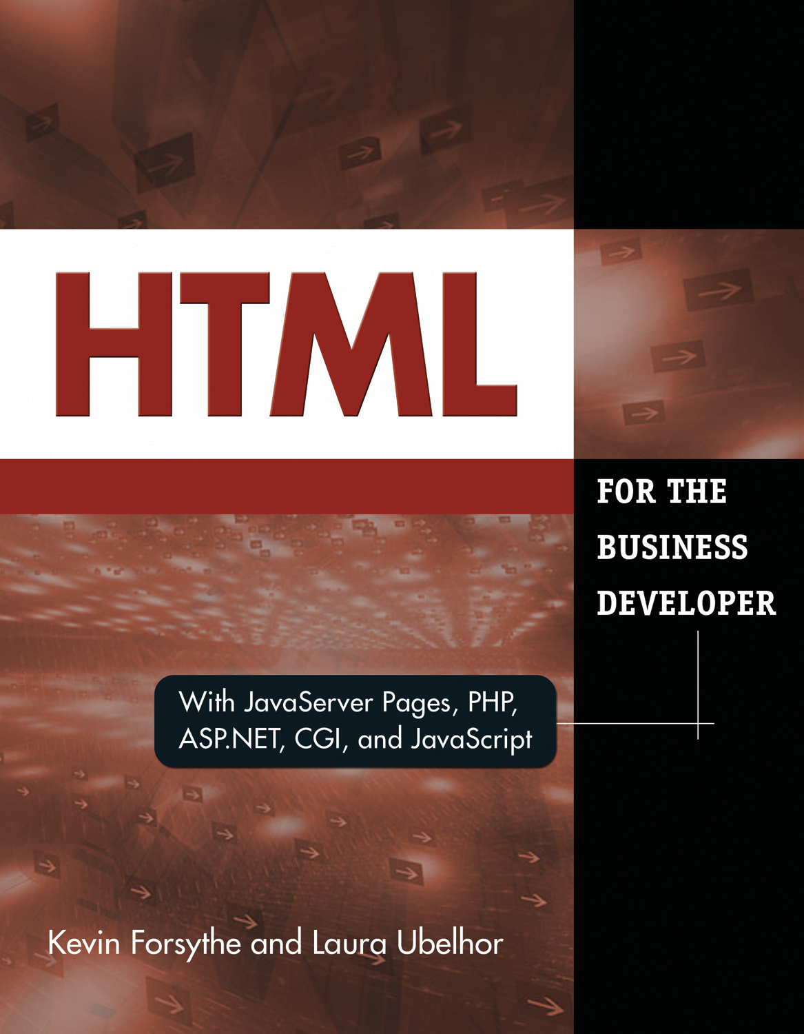 HTML for the Business Developer