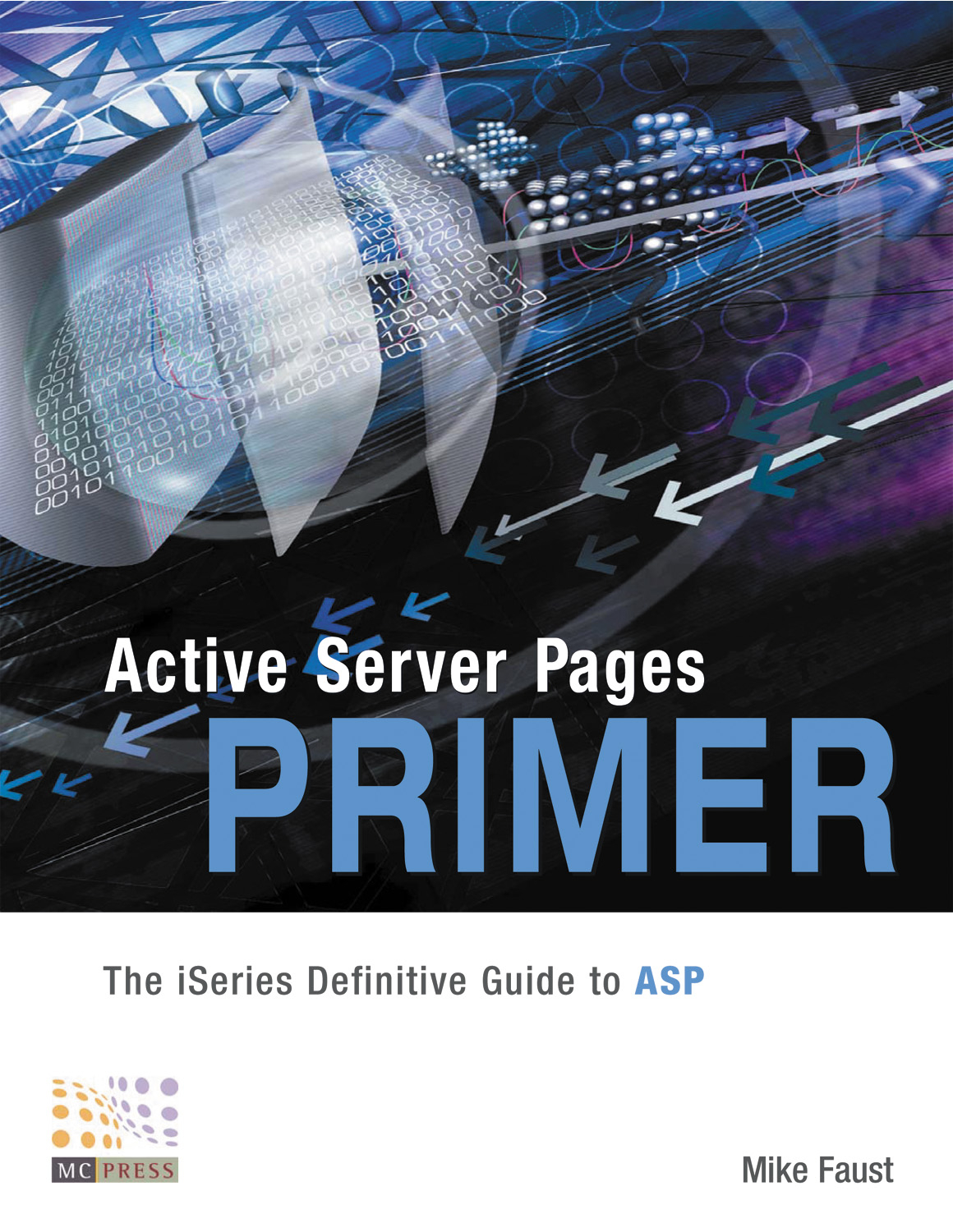 Active Server Pages Primer