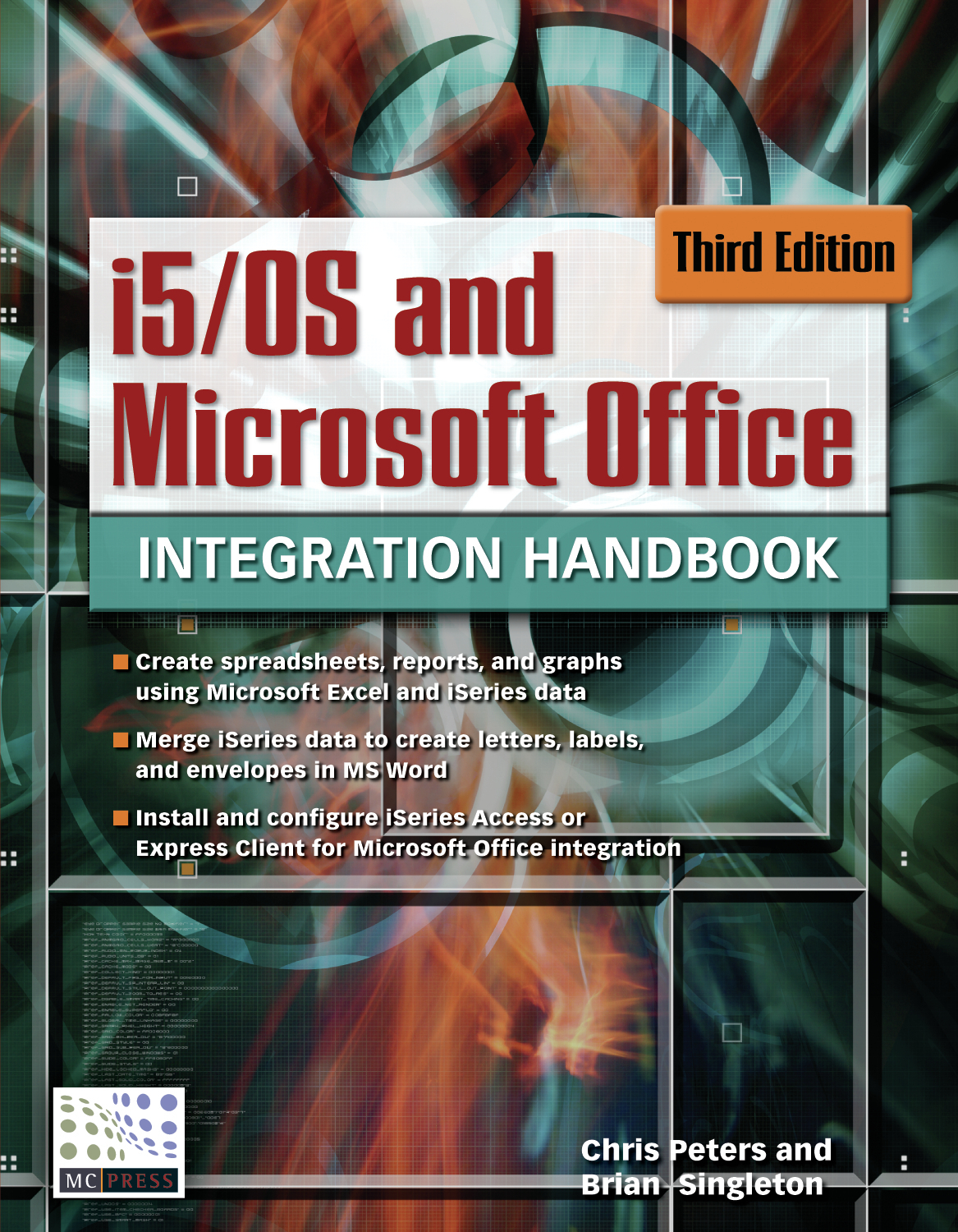 i5/OS and Microsoft Office Integration Handbook