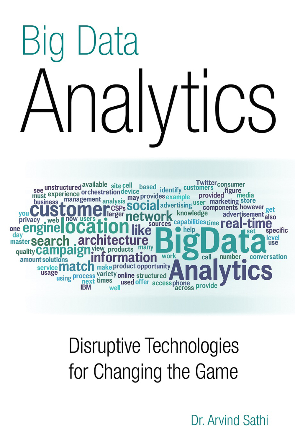 Big Data Analytics