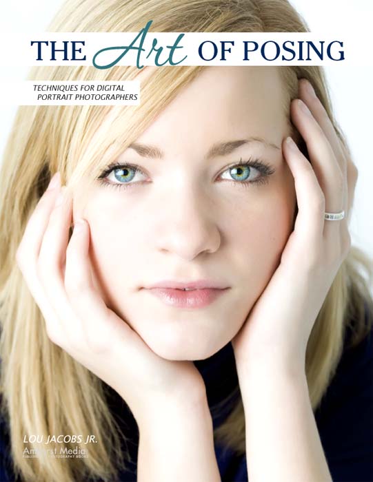 Cover image for The Art of Posing