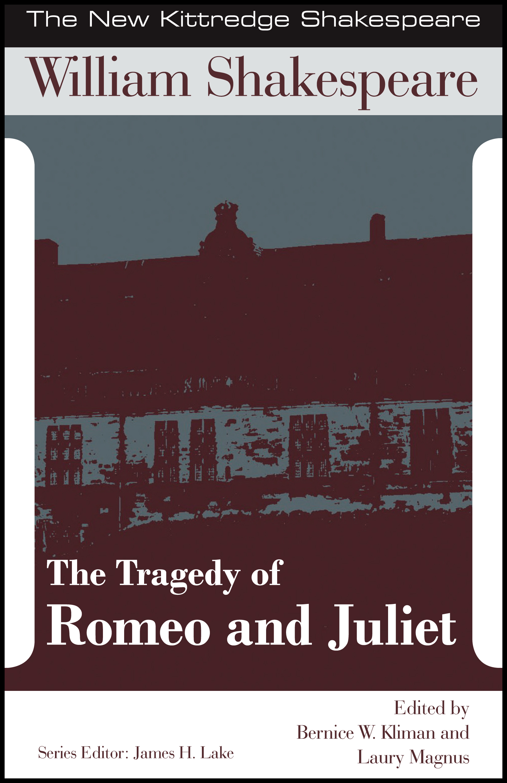 The Tragedy Of Romeo And Juliet Book Cover Buy Romeo And Juliet In