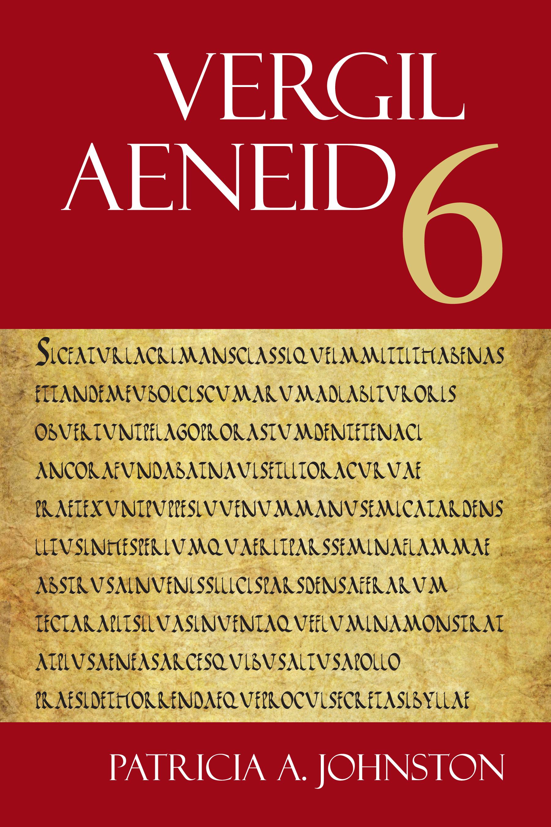the aeneid pdf latin