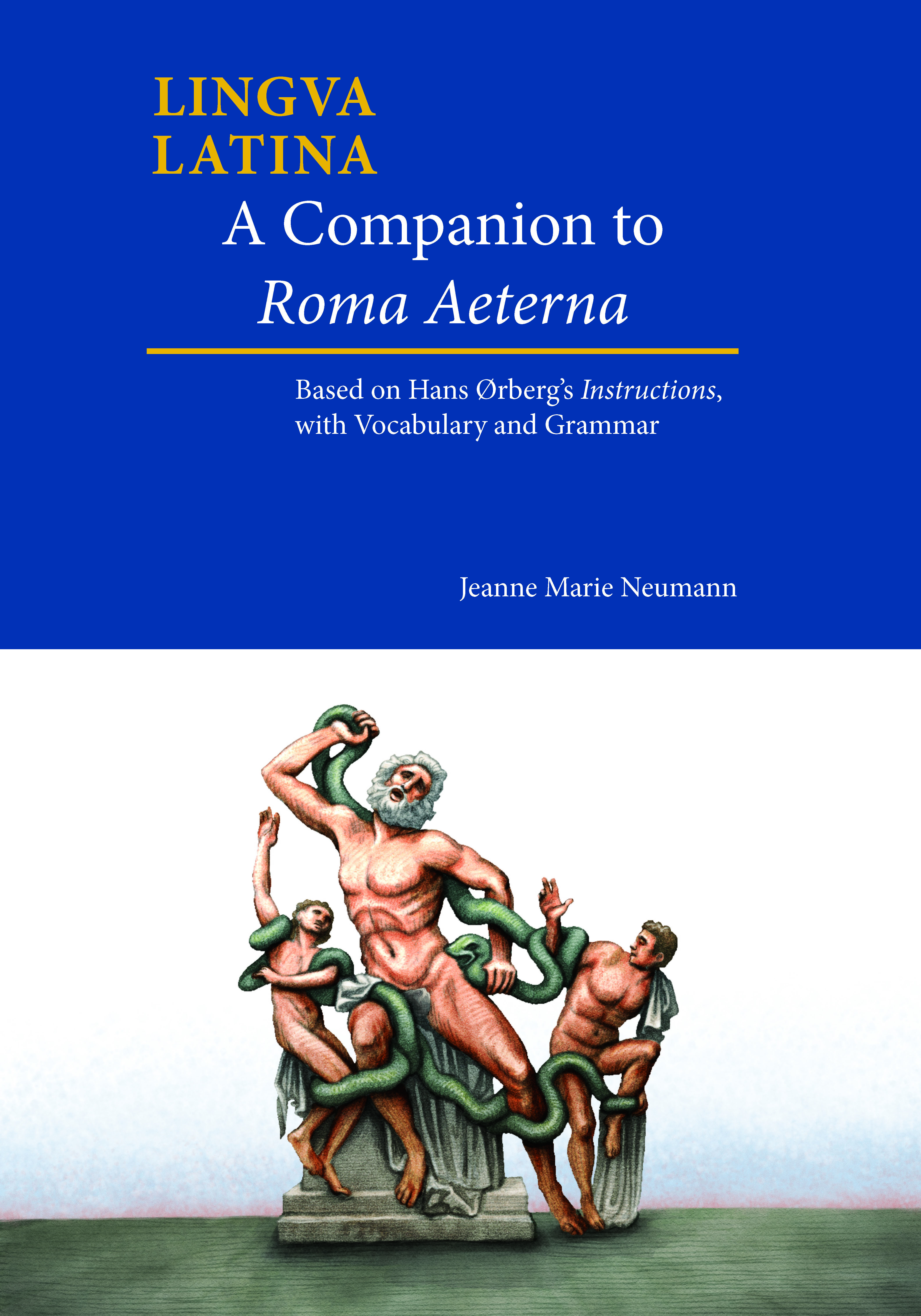 A Companion to Roma Aeterna by: Jeanne Neumann