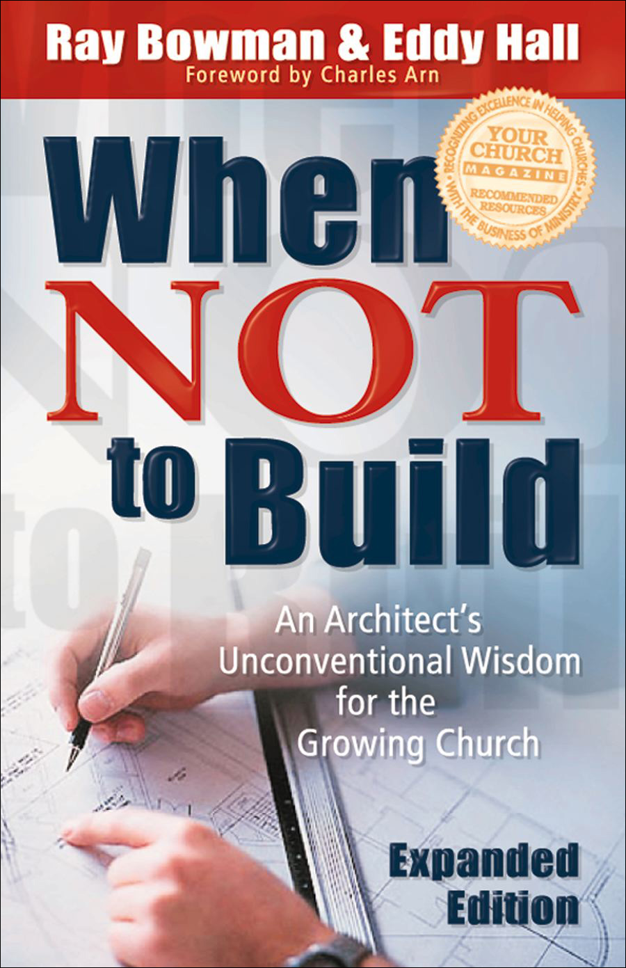 Cover image for When Not to Build