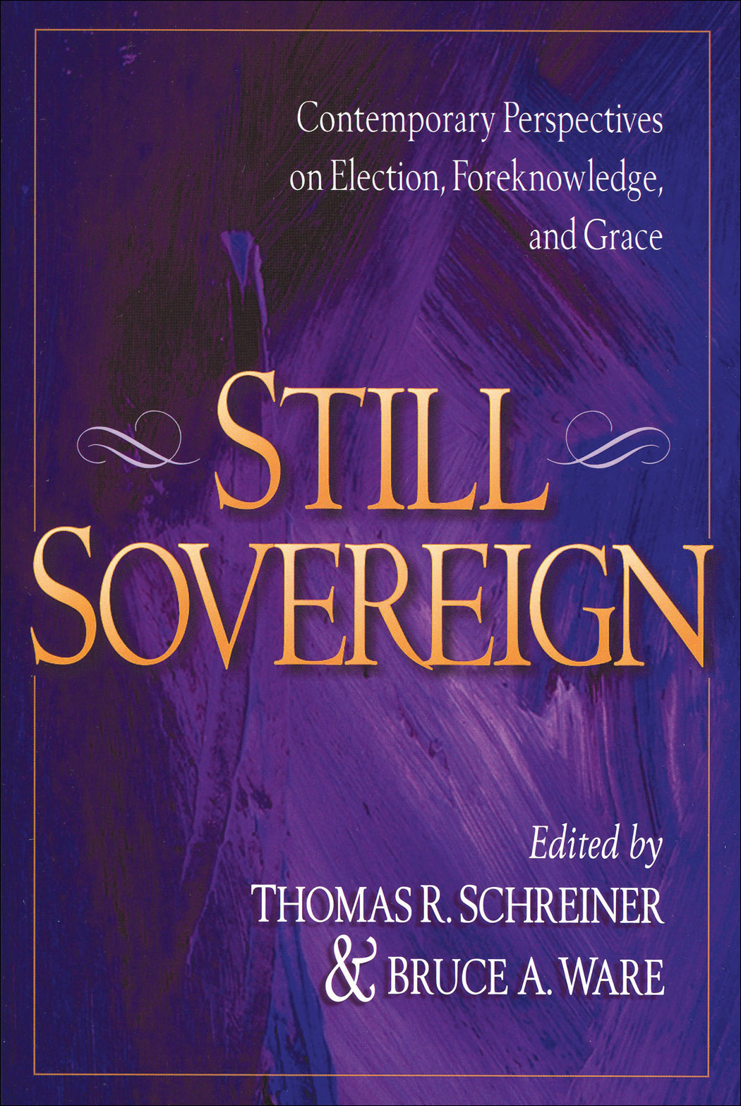 Cover image for Still Sovereign
