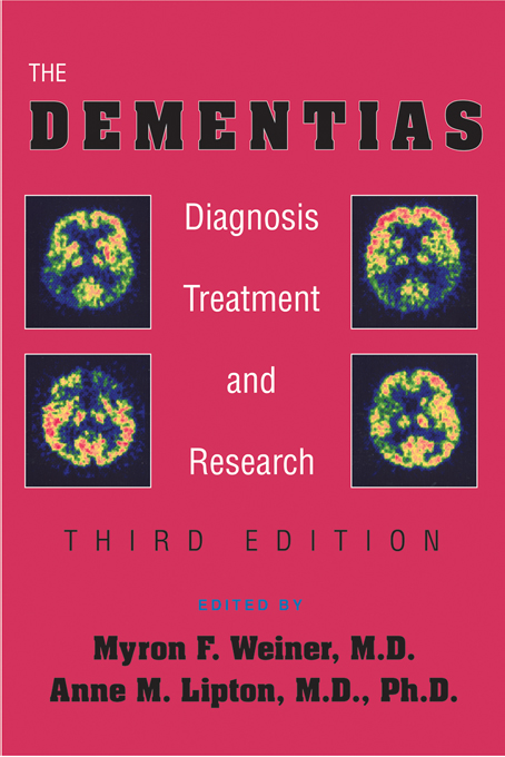 The Dementias