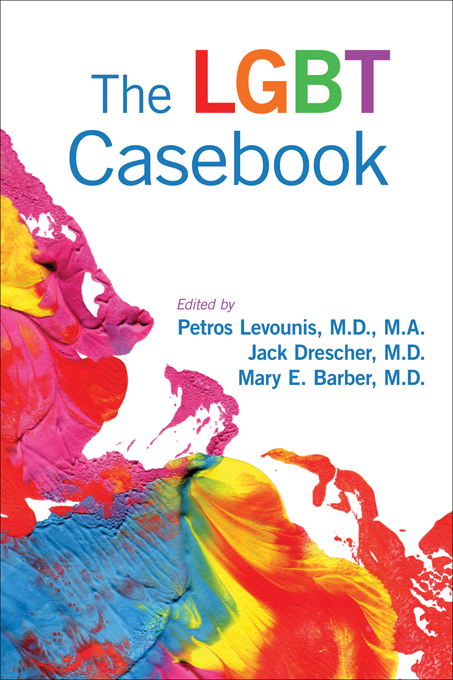 The LGBT Casebook