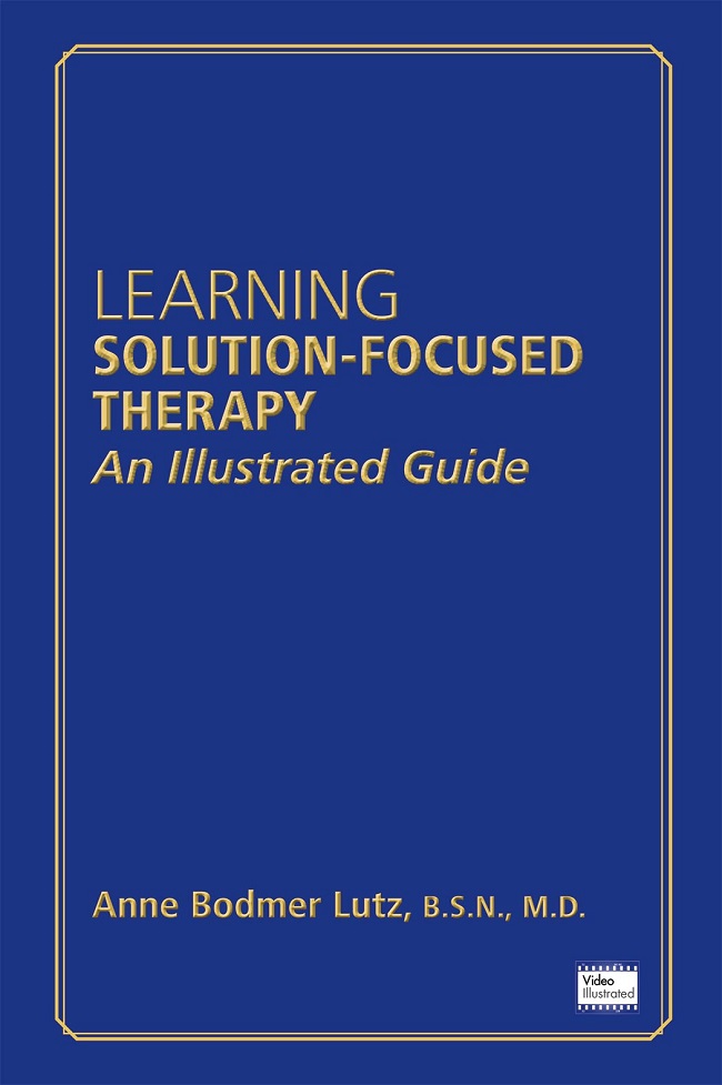 Learning Solution-Focused Therapy