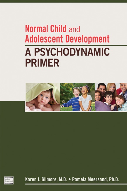 Normal Child and Adolescent Development