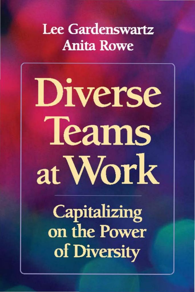 Diverse Teams at Work