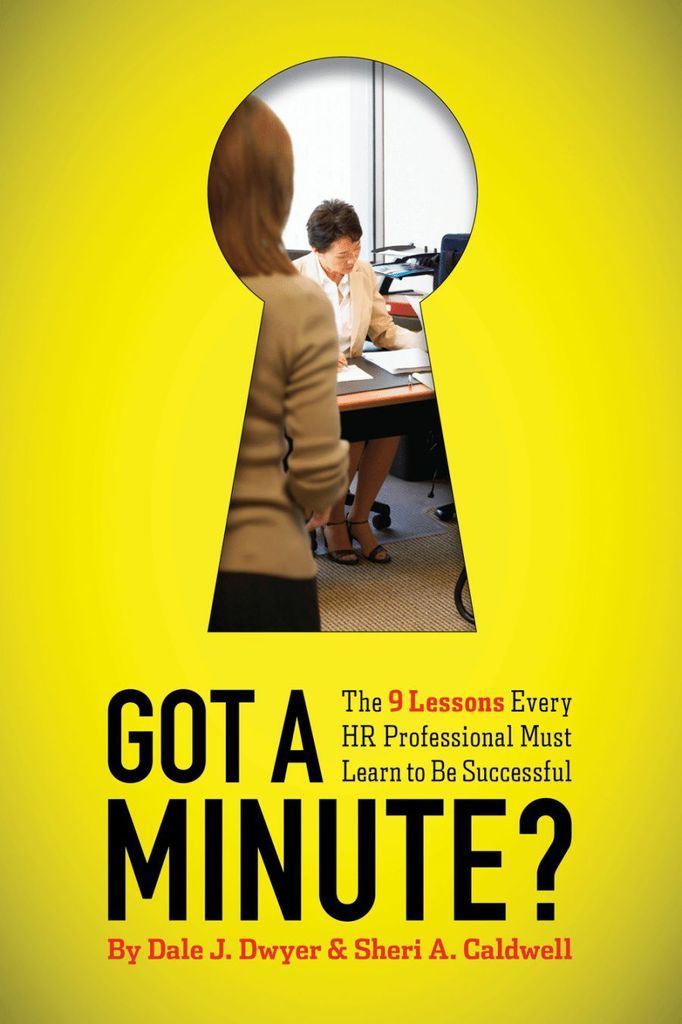 Got a Minute?