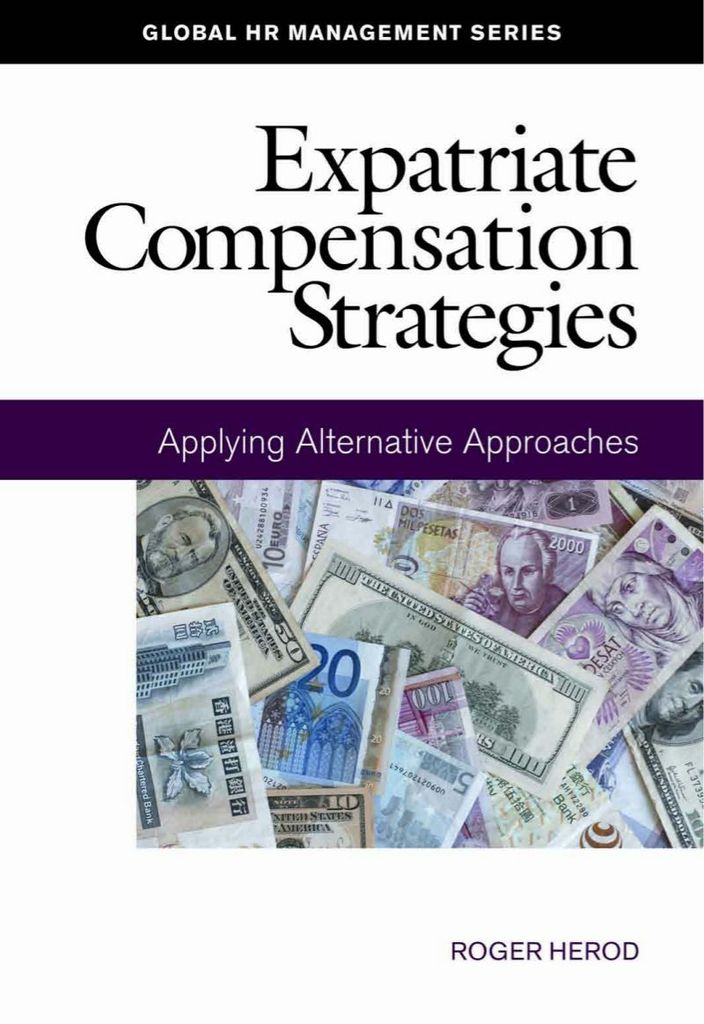 Expatriate Compensation Strategies