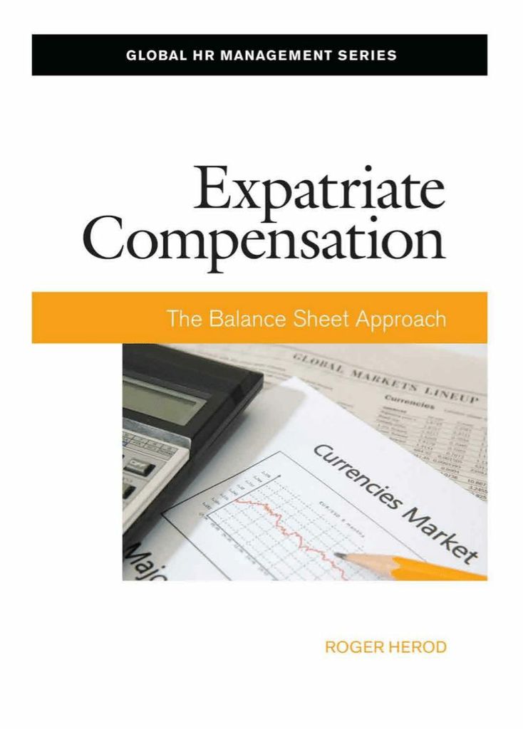 Expatriate Compensation