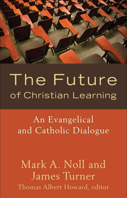 The Future of Christian Learning