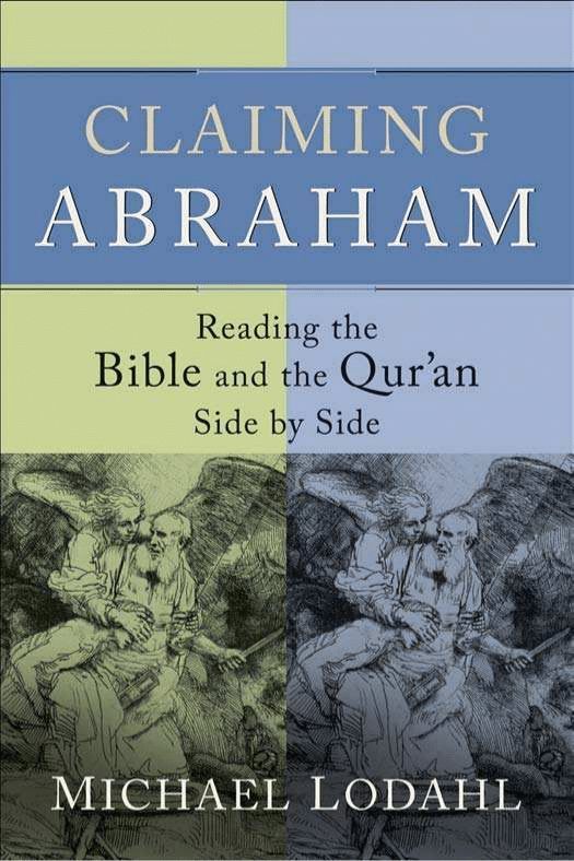 Claiming Abraham