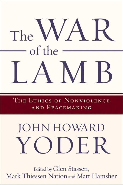 The War of the Lamb